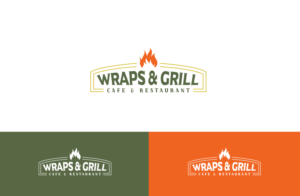 Logo Design by GLDesigns for GA | Design #12530155