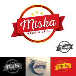 Logo Design by Le.Kaella for GA | Design #12532909