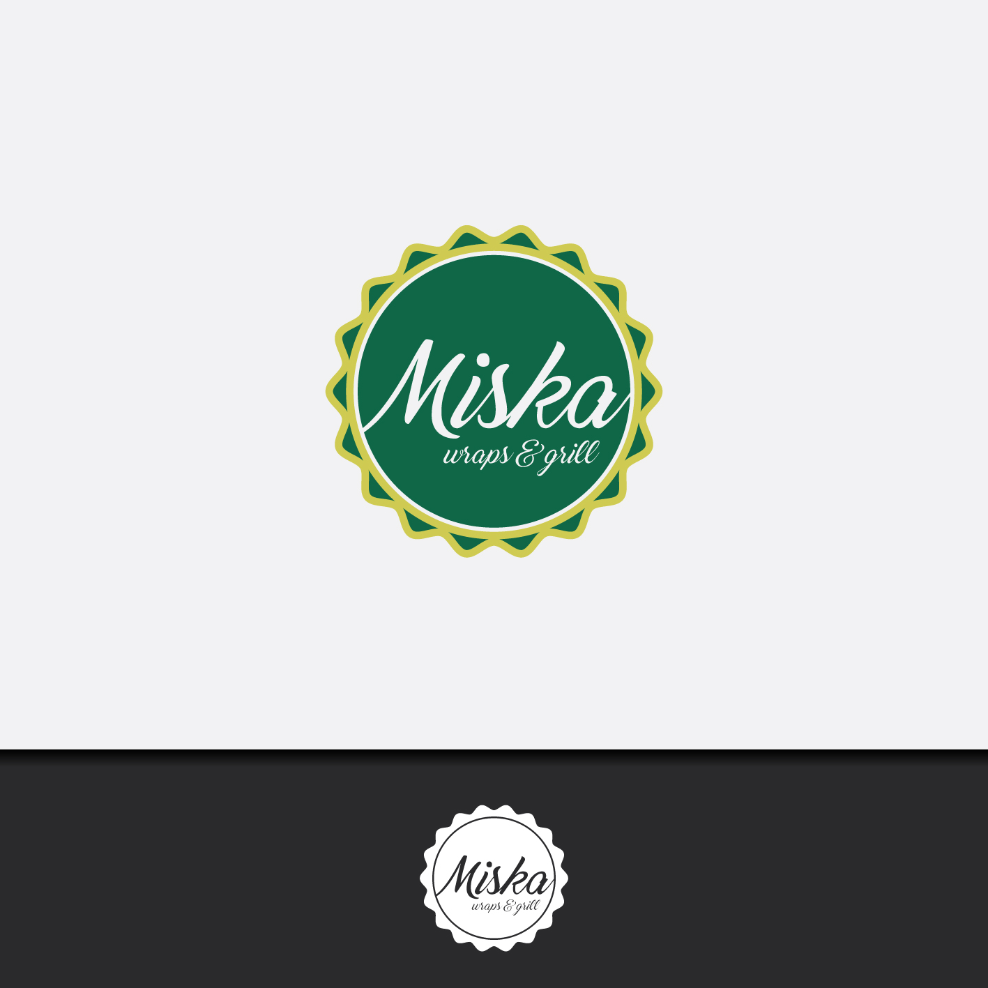 Design de Logo par Gianluca Ferrante pour GA | Design #12539791