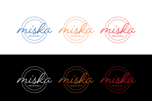 Logo Design by Hulk smith for GA | Design: #12650304