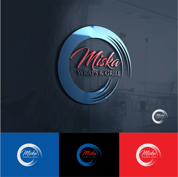 Diseño de Logo por pringlebermudez23 para GA | Diseño #12673300