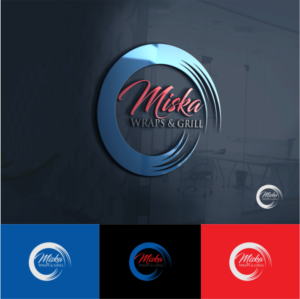 Logo Design by pringlebermudez23 for GA | Design #12673300
