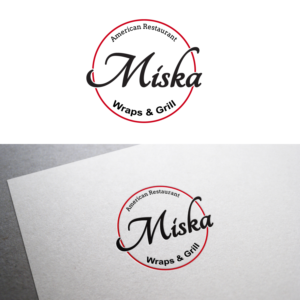 Logo Design by Andrii GH