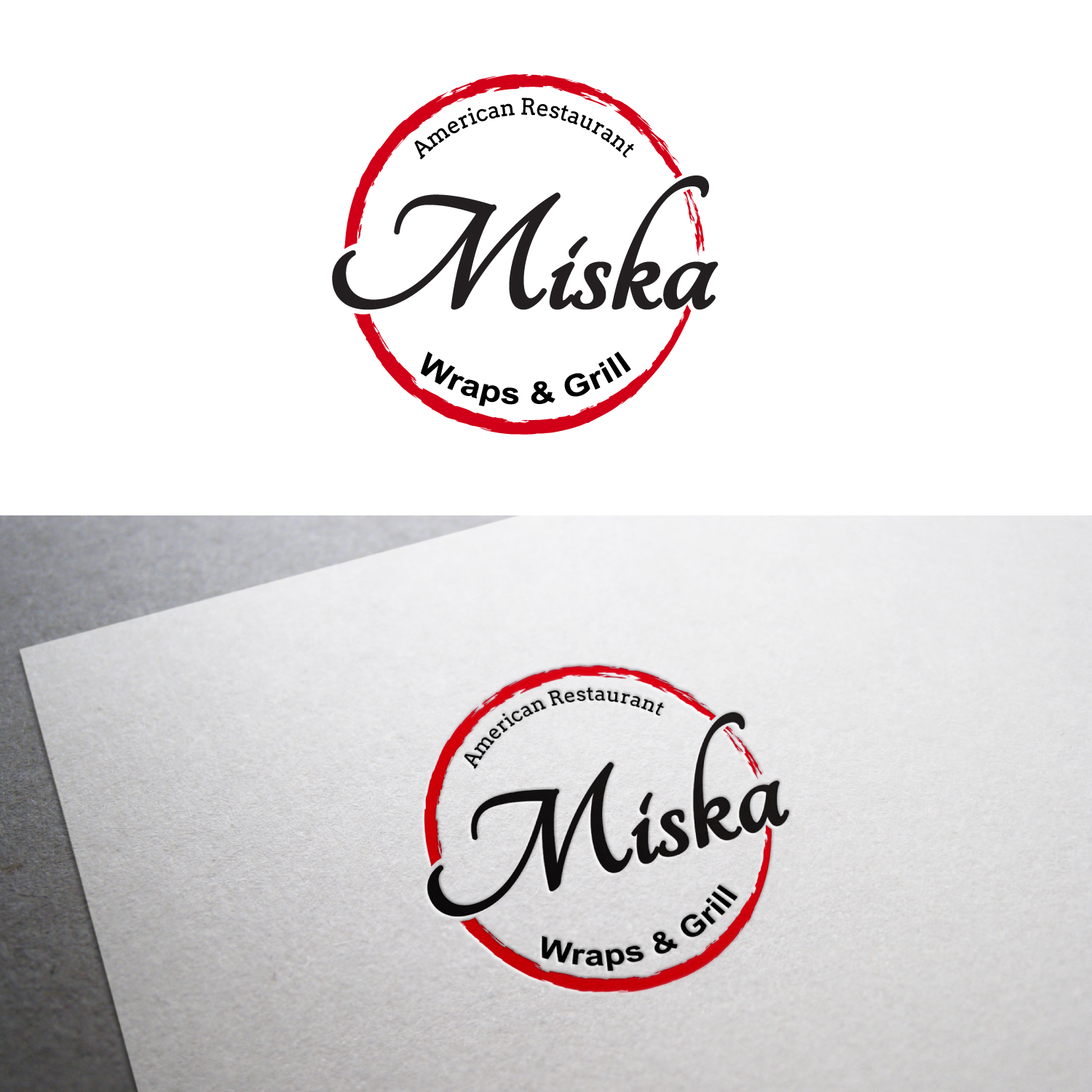 Design de Logo par Andrii GH pour GA | Design #12557476