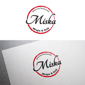 Design de Logo par Andrii GH pour GA | Design : #12557476