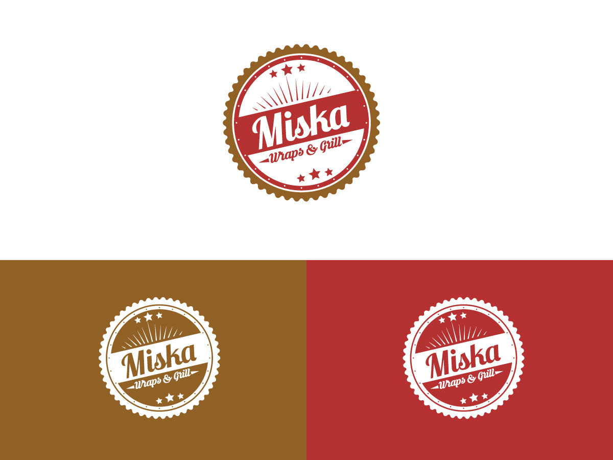 Logo Design by dailygraphics for GA | Design #12539386