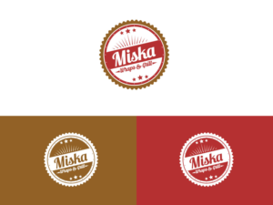 Logo Design by dailygraphics