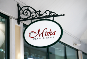 Logo Design by R.Bello for GA | Design: #12566329