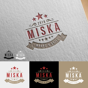 Logo Design by Julianur Rahmani for GA | Design: #12531309