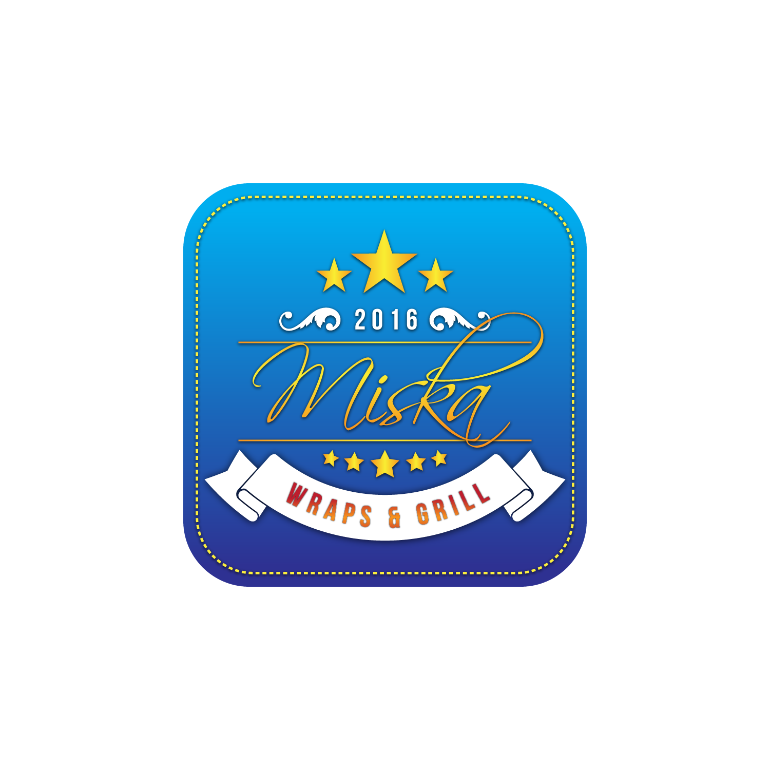 Logo Design by Julianur Rahmani for GA | Design #12598698