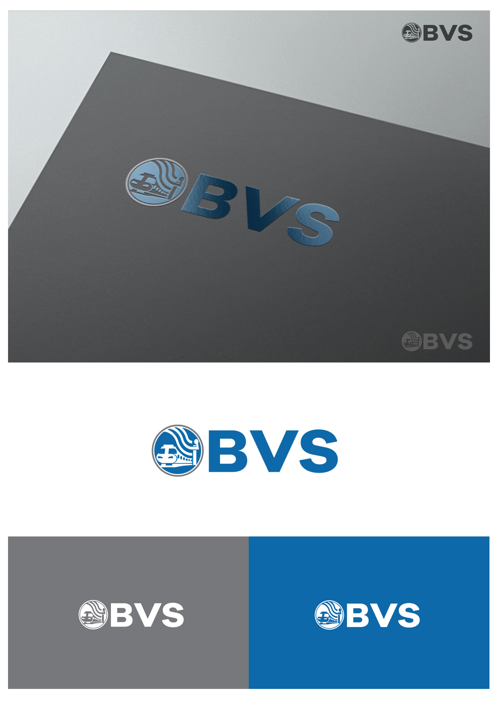 Logo Design by goranvisnjic82 for this project | Design #12519520