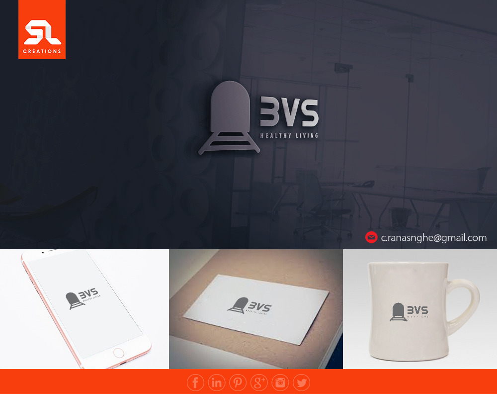 Logo Design by SL Creations for this project | Design #12564872