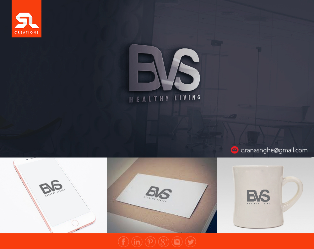 Logo Design by SL Creations for this project | Design #12564874