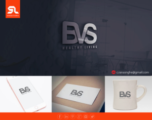 Logo Design by SL Creations for this project | Design: #12564874