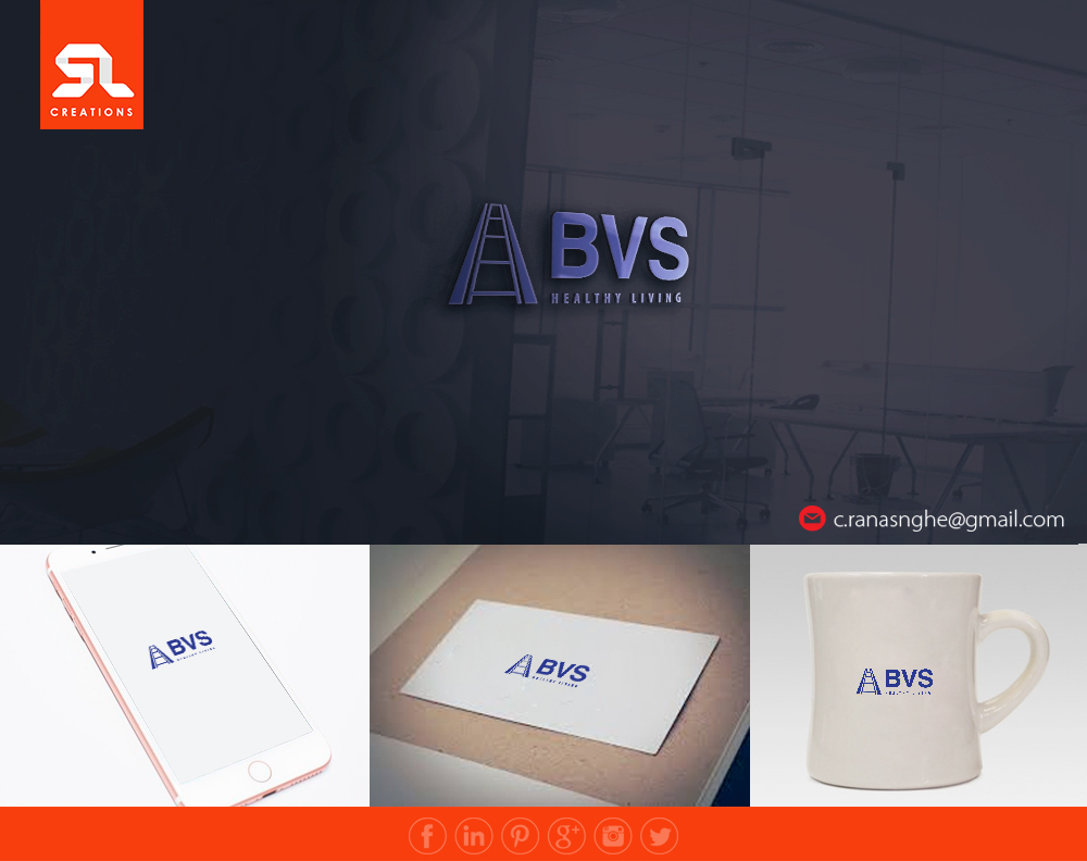 Logo Design by SL Creations for this project | Design #12564875