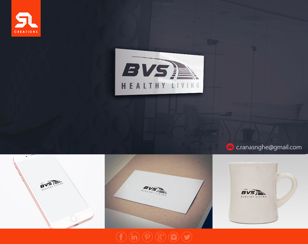 Logo Design by SL Creations for this project | Design #12564876