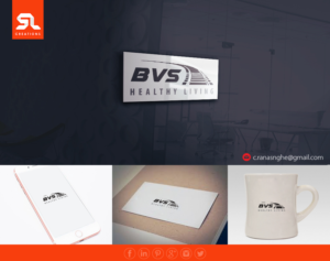 Logo Design by SL Creations for this project | Design: #12564876