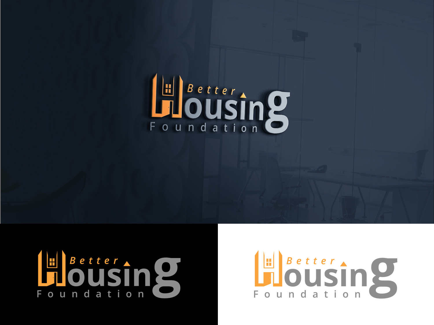 Design de Logo par SL Designer pour Integrus Realty Group LLC | Design #12518572