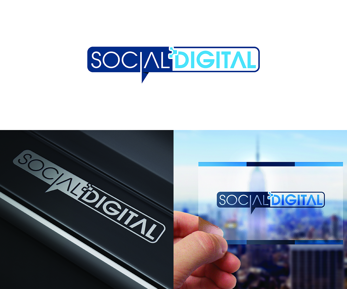 Design de Logo par eMARK pour blue conseil | Design #12531871