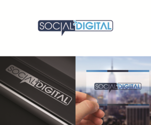 Design de Logo par eMARK pour blue conseil | Design : #12531871