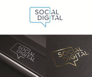 Design de Logo par eMARK pour blue conseil | Design : #12531872