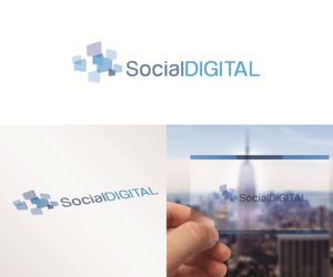 Design de Logo par eMARK pour blue conseil | Design : #12531873