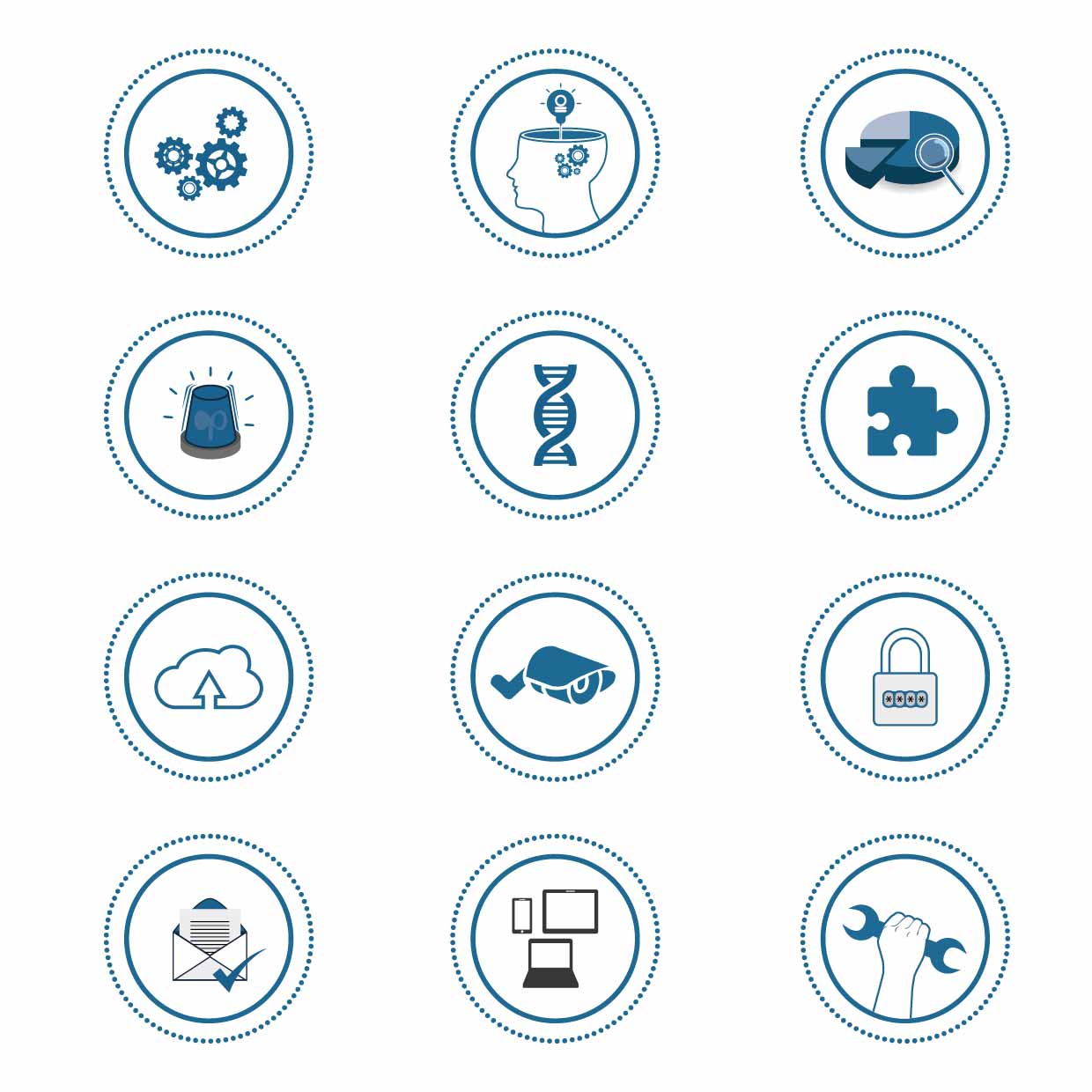 Icon Design by pandji3 for AIMS Innovation | Design #12572450