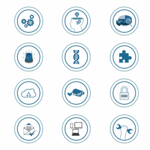 Icon Design by pandji3 for AIMS Innovation | Design: #12572450
