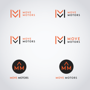 Logo Design by BojanF89