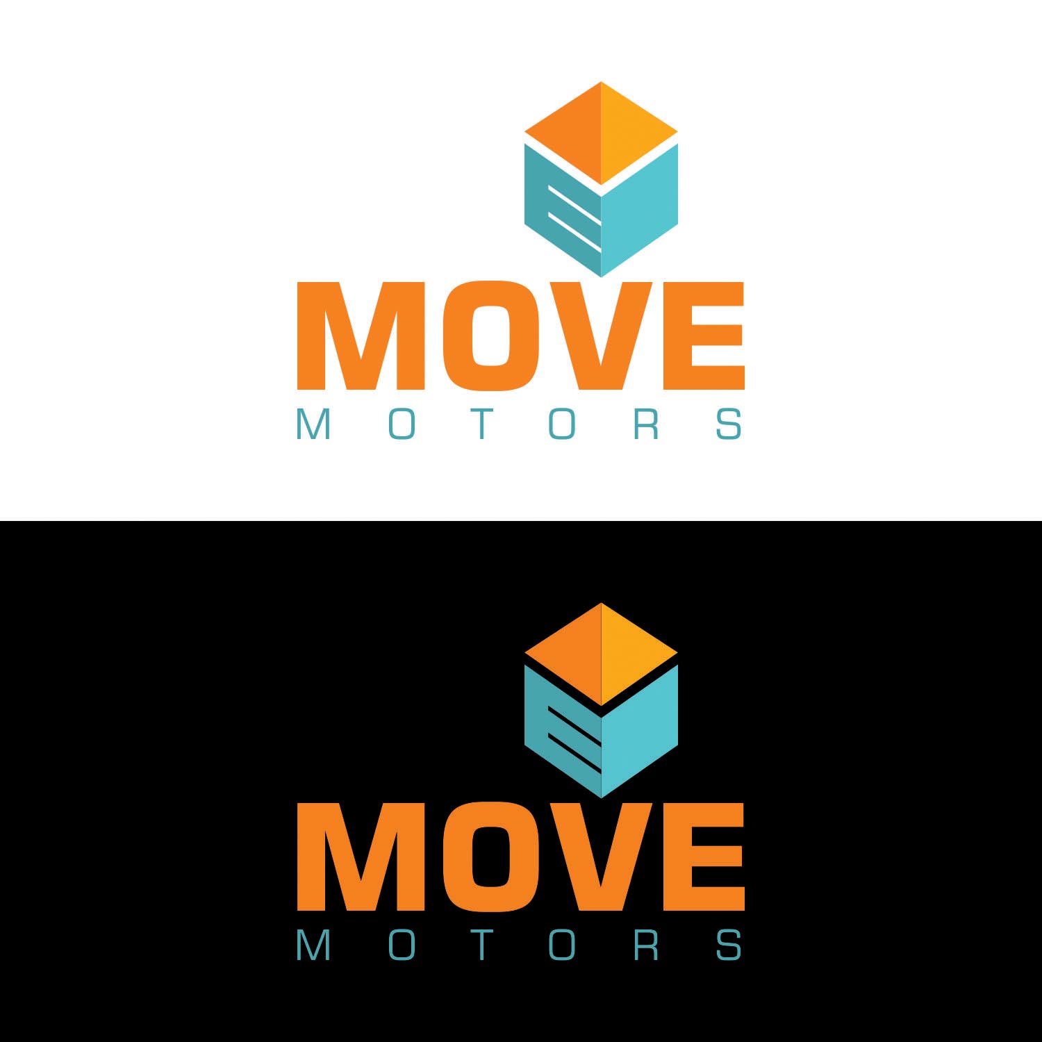 Logo Design by KKay for Le Cube | Design #12527960