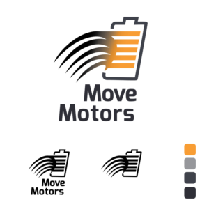 Logo Design by m-say