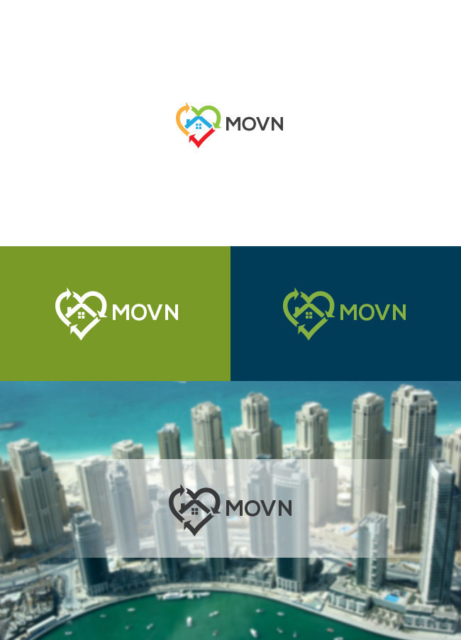 Logo Design by luckydesign for this project | Design #12529649