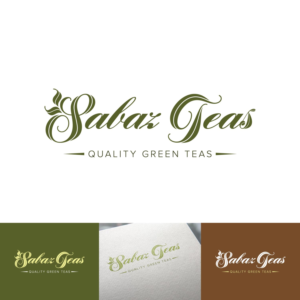 Logo Design by MikaellaFederez