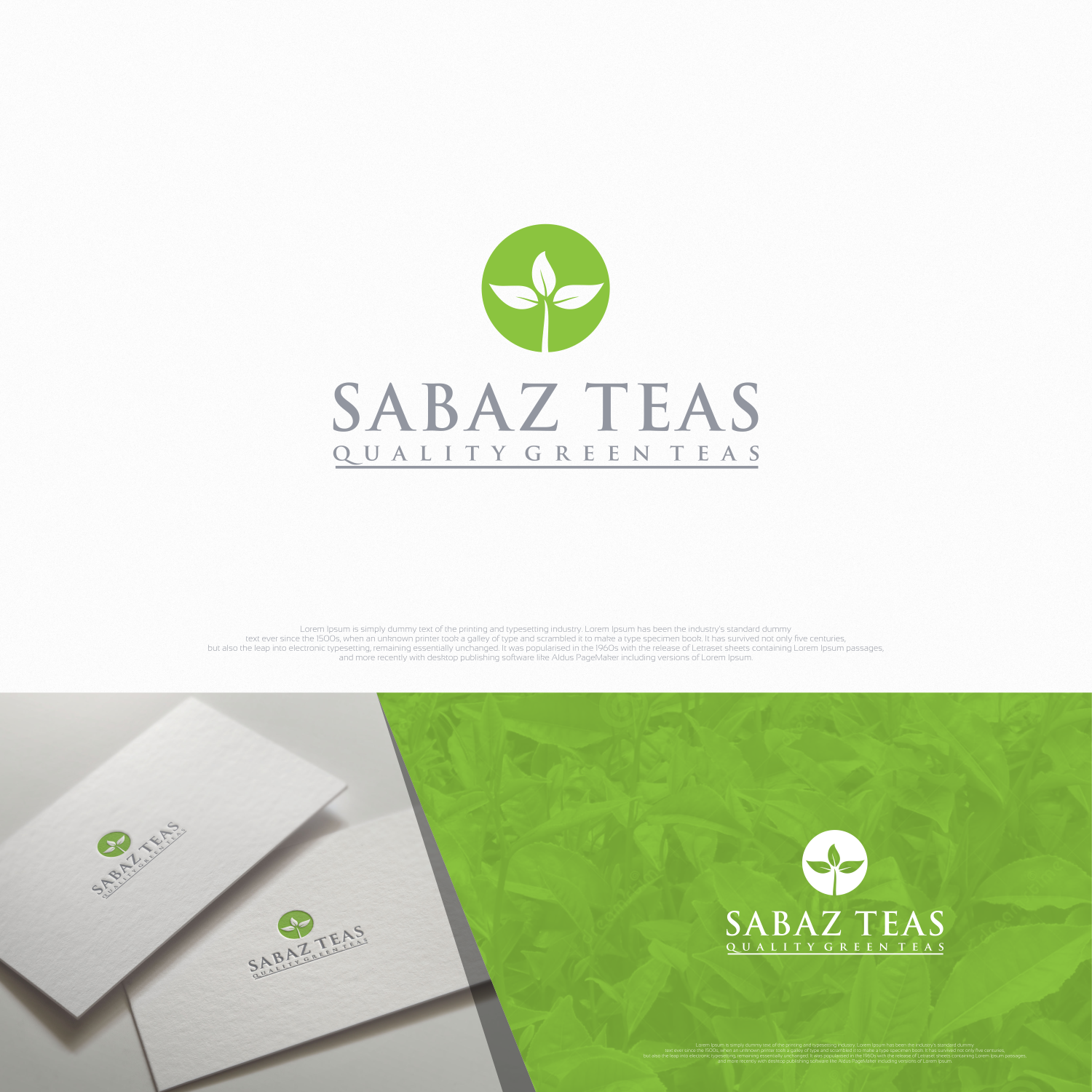 Logo-Design von jenggot_merah_ für dieses Projekt | Design #12613231