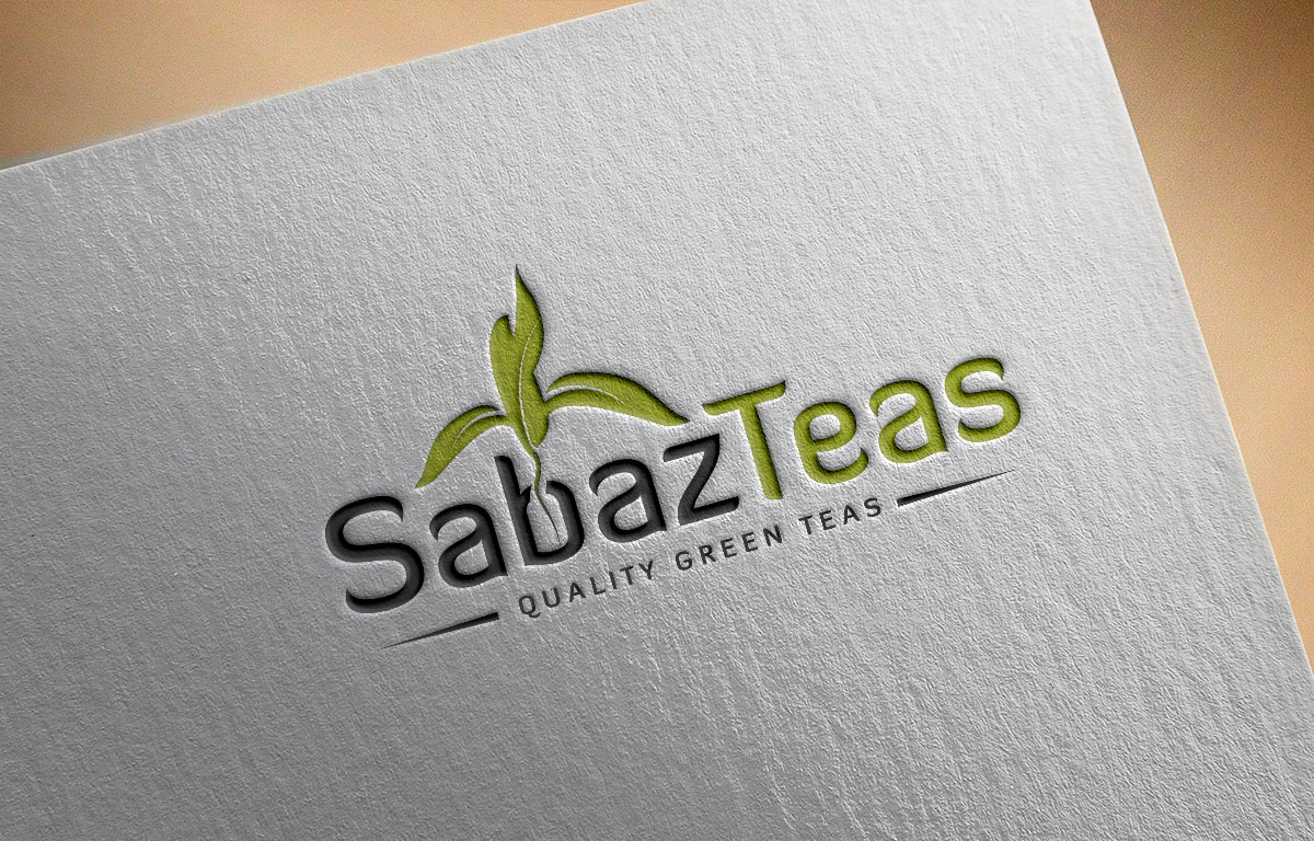 Logo Design by Atec for this project | Design #12536442