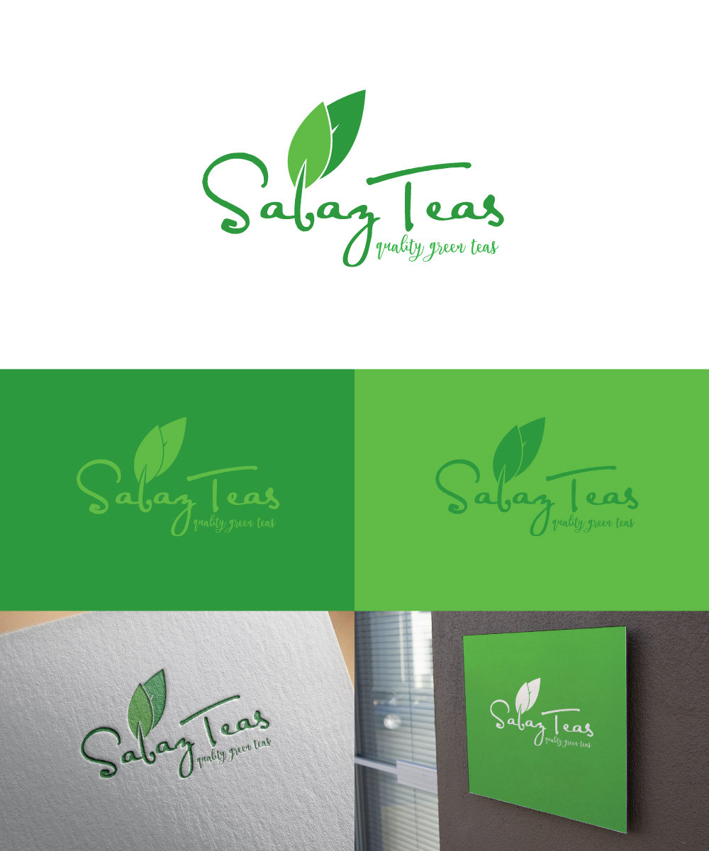 Logo Design by dailygraphics for this project | Design #12612762