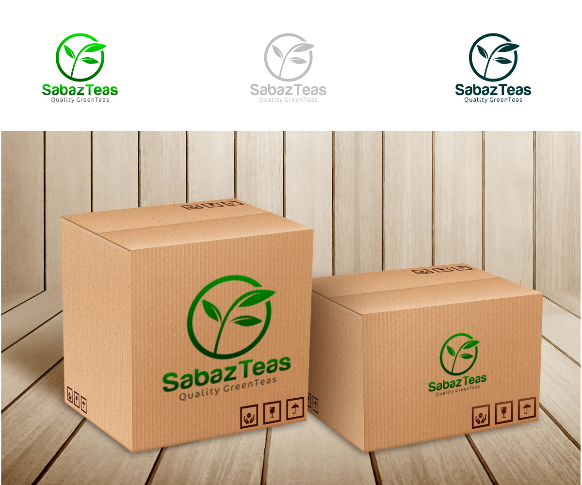 Logo Design by AisRafa.com for this project | Design #12620743