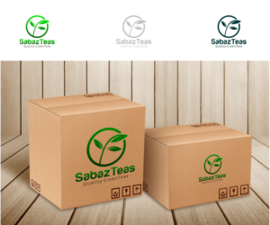 Logo Design by AisRafa.com for this project | Design: #12620743