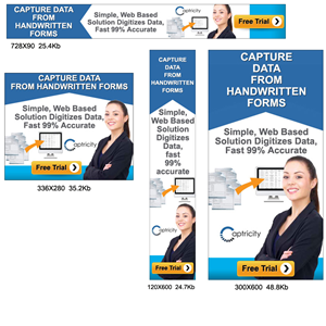 Banner Ad Design by Heru Purwanto for this project | Design #2463206
