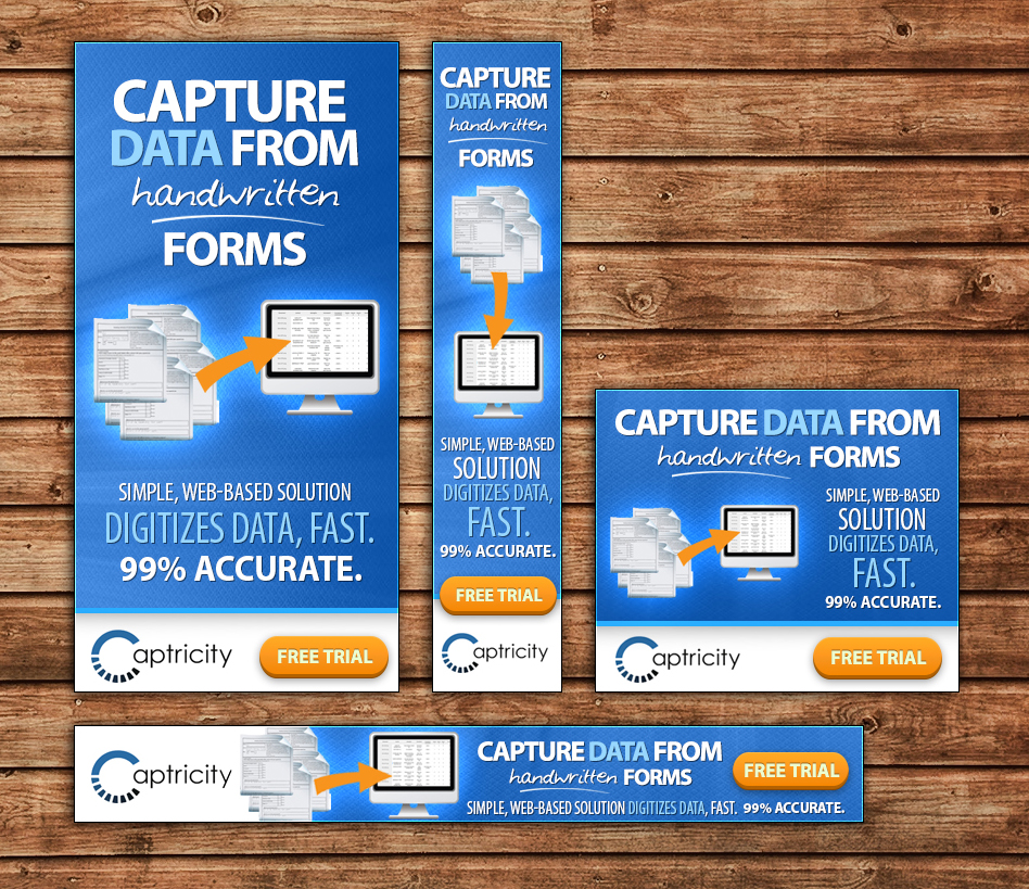 Banner Ad Design by azakdesigns for this project | Design #2461955