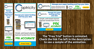 Banner Ad Design by Levardos for this project | Design: #2462882