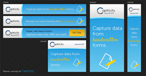Banner Ad Design by solaris