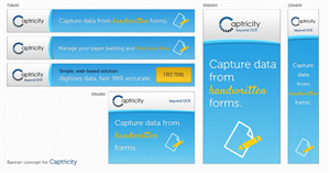Banner Ad Design by solaris for this project | Design: #2464416