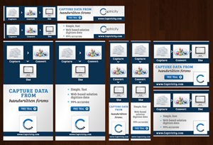 Banner Ad Design by Miekee09 for this project | Design #2428488