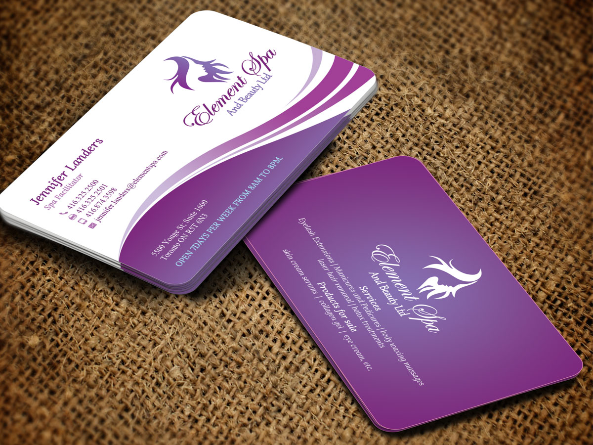Visitenkarten-Design von Sandaruwan für dieses Projekt | Design #12536226