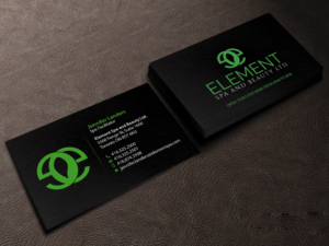 Business Card Design by Creations Box 2015 for this project | Design: #12558054