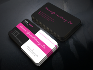 Business Card Design by Graphic Flame for this project | Design: #12536528