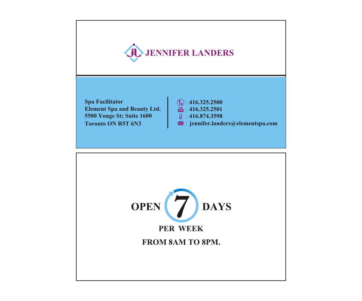 Business Card Design by nurdinsh99 for this project | Design #12560172