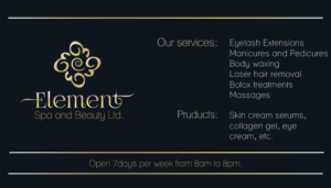 Business Card Design by dong.truc.nguyen.1477 for this project | Design: #12569482