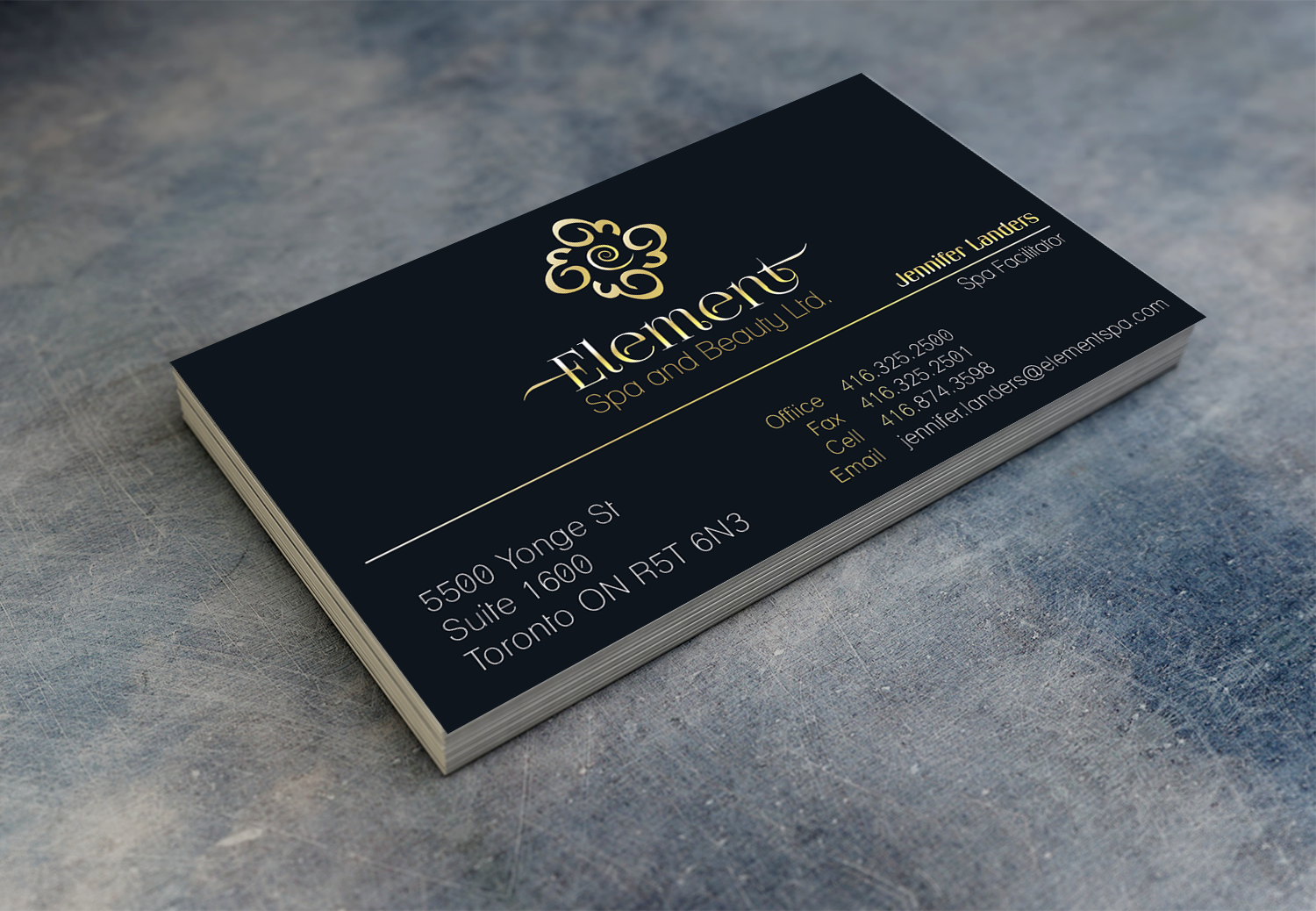 Business Card Design by dong.truc.nguyen.1477 for this project | Design #12569659